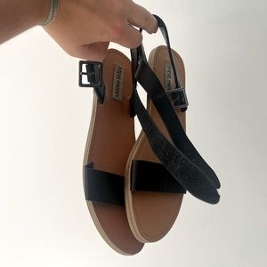Steve Madden Sandals